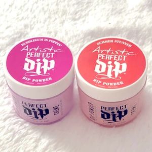 Nail Dip Powder